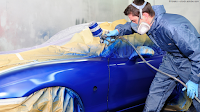 Bischoff Karosserie & Lackierservices GmbH