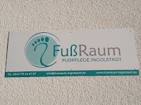 Fußraum Ingolstadt