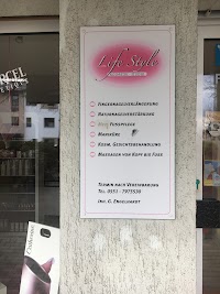 about