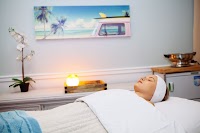 Lemon and Honey Day Spa