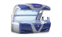 SUNPOINT Solarium & WELLMAXX Bodyforming