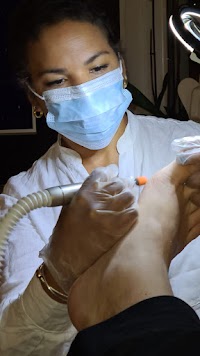 Yuli´s mobile Fußpflege